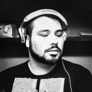 Music Producer - mr_pappa