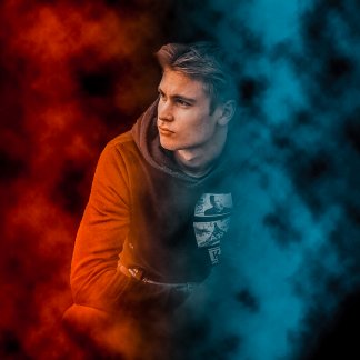 Music Producer - thingstad