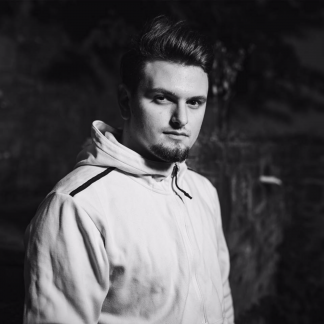 Music Producer - matiasendoor