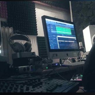 Session Singer, Vocalist, Songwriter and Music Producer - omarfarouk