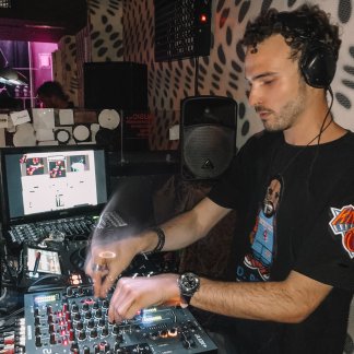 Music Producer - danny_bellomo