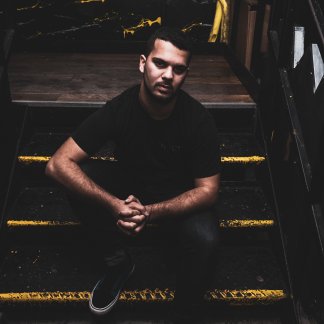 Music Producer - amosriotnight