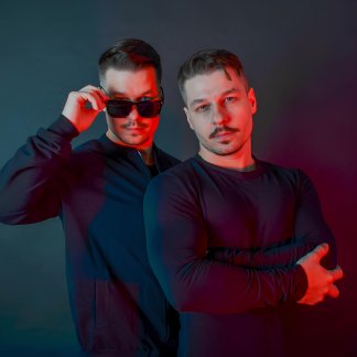 Music Producer - thesamepersons
