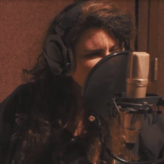 Session Singer, Vocalist, Songwriter - daphne_bluebird