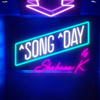 Session Singer, Vocalist, Songwriter - iamshahanak