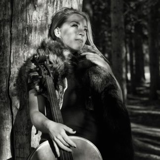 Session Singer, Vocalist, Songwriter - jcrane