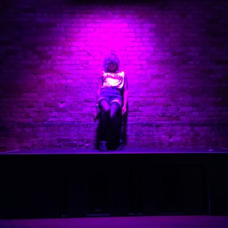 Session Singer, Vocalist, Songwriter - kelsmcmahon