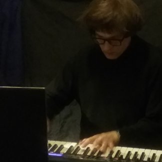 Music Producer - jkihl