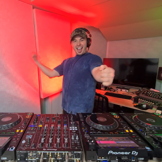 Music Producer - shannon_saviour