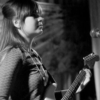 Session Singer, Vocalist, Songwriter - katscarlet