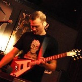 Music Producer - mariosyjp