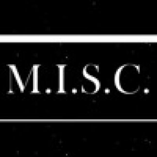 Music Producer - miscgw