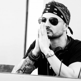 Music Producer - patris