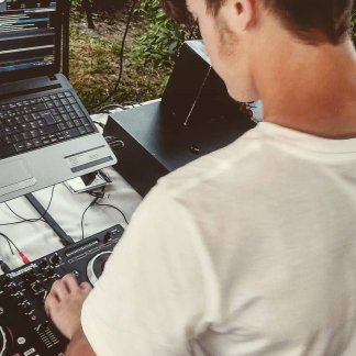 Music Producer - athilas