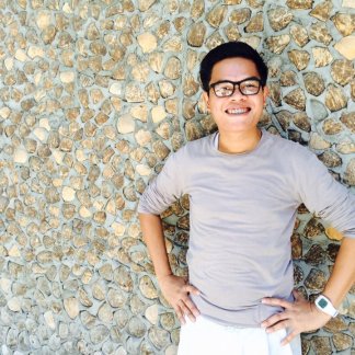 Session Singer, Vocalist, Songwriter - ronaldbaa