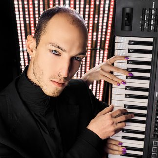Music Producer - klask