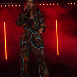 Session Singer, Vocalist, Songwriter - isabella-giorgi
