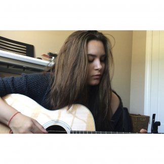 Session Singer, Vocalist, Songwriter - audreyair