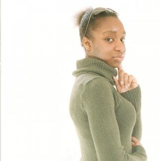 Session Singer, Vocalist, Songwriter - egheomware