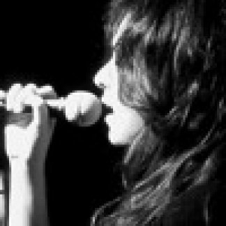 Session Singer, Vocalist, Songwriter - daddou