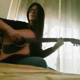 Session Singer, Vocalist, Songwriter - eleonora