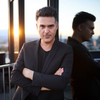 Session Singer, Vocalist, Songwriter - fabrizio