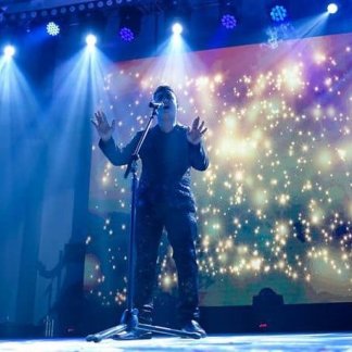 Session Singer, Vocalist, Songwriter - ronneljayotero