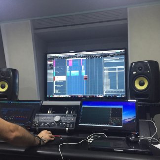 Music Producer - simonparyente