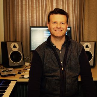 Music Producer - tblizz
