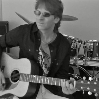 Music Producer - jogivetter