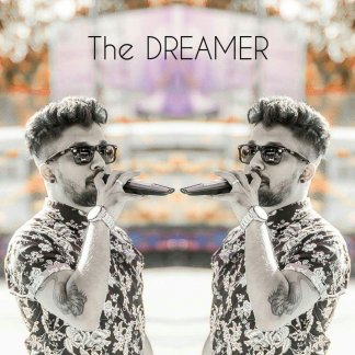 Session Singer, Vocalist, Songwriter and Music Producer - duneshdadreamer