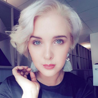 Session Singer, Vocalist, Songwriter - eden
