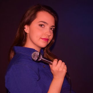 Session Singer, Vocalist, Songwriter - skyelight