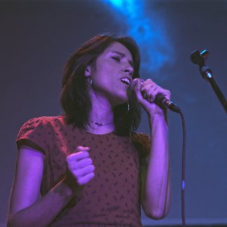 Session Singer, Vocalist, Songwriter - giuli21