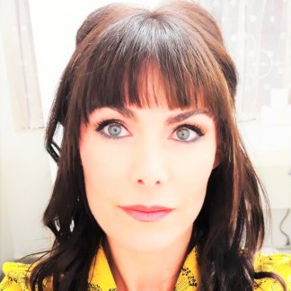 Session Singer, Vocalist, Songwriter - lady-lou
