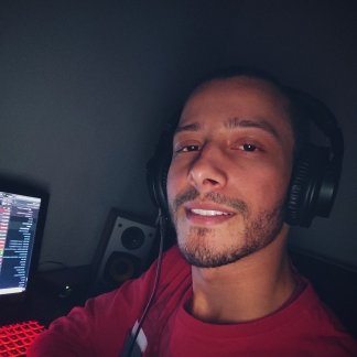 Music Producer - syther