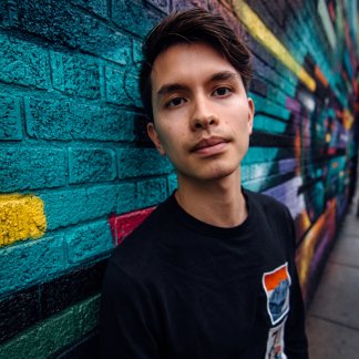 Music Producer - rayyan