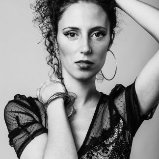 Session Singer, Vocalist, Songwriter - josinger