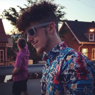 Music Producer - bennypoo
