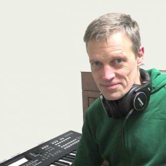 Music Producer - jeffchapman