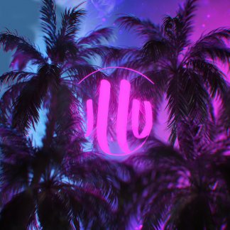 Music Producer - illu