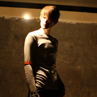 Session Singer, Vocalist, Songwriter - prophetsix