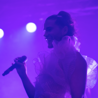 Session Singer, Vocalist, Songwriter - ayngel
