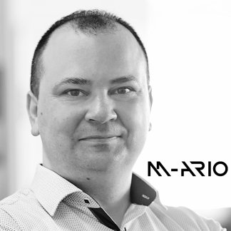 Music Producer - m_ario