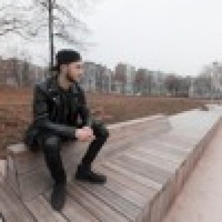 Music Producer - frankspitz