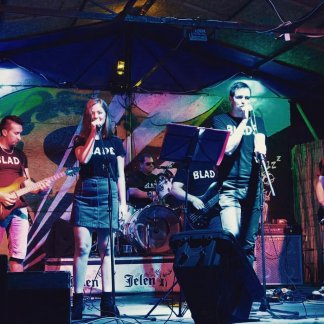 Session Singer, Vocalist, Songwriter - zavisins