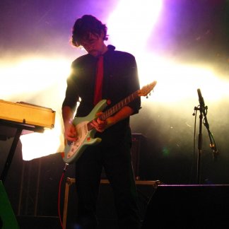 Music Producer - emiel