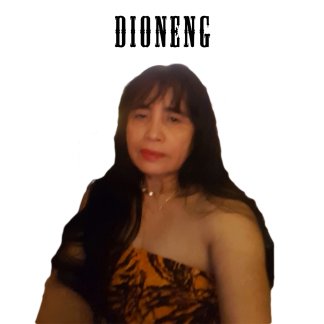 Session Singer, Vocalist, Songwriter - dioneng