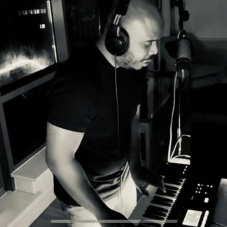 Music Producer - soundxscape