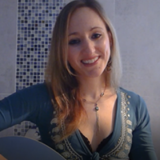 Session Singer, Vocalist, Songwriter - fiona_rehsu